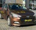 Коричневий Хендай і20, об'ємом двигуна 1.2 л та пробігом 67 тис. км за 9700 $, фото 1 на Automoto.ua