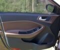 Коричневий Хендай і20, об'ємом двигуна 1.25 л та пробігом 115 тис. км за 9000 $, фото 27 на Automoto.ua