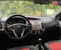 Красный Хендай и20, объемом двигателя 1.2 л и пробегом 155 тыс. км за 4499 $, фото 42 на Automoto.ua