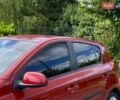 Красный Хендай и20, объемом двигателя 1.2 л и пробегом 155 тыс. км за 4499 $, фото 10 на Automoto.ua