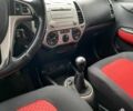 Красный Хендай и20, объемом двигателя 1.2 л и пробегом 155 тыс. км за 4499 $, фото 14 на Automoto.ua