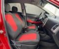 Красный Хендай и20, объемом двигателя 1.2 л и пробегом 155 тыс. км за 4499 $, фото 2 на Automoto.ua