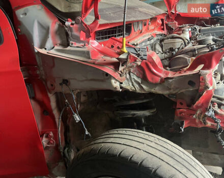 Червоний Хендай і20, об'ємом двигуна 1.25 л та пробігом 60 тис. км за 2300 $, фото 5 на Automoto.ua