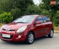 Красный Хендай и20, объемом двигателя 1.2 л и пробегом 155 тыс. км за 4499 $, фото 7 на Automoto.ua