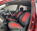 Красный Хендай и20, объемом двигателя 1.2 л и пробегом 155 тыс. км за 4499 $, фото 22 на Automoto.ua