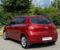 Красный Хендай и20, объемом двигателя 1.2 л и пробегом 155 тыс. км за 4499 $, фото 4 на Automoto.ua