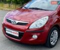 Красный Хендай и20, объемом двигателя 1.2 л и пробегом 155 тыс. км за 4499 $, фото 8 на Automoto.ua