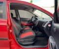Красный Хендай и20, объемом двигателя 1.2 л и пробегом 155 тыс. км за 4499 $, фото 10 на Automoto.ua