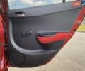 Красный Хендай и20, объемом двигателя 1.2 л и пробегом 155 тыс. км за 4499 $, фото 49 на Automoto.ua