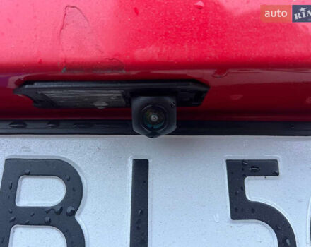 Червоний Хендай і20, об'ємом двигуна 1.4 л та пробігом 130 тис. км за 7900 $, фото 16 на Automoto.ua