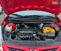 Червоний Хендай і20, об'ємом двигуна 1.4 л та пробігом 130 тис. км за 7900 $, фото 18 на Automoto.ua