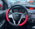 Червоний Хендай і20, об'ємом двигуна 1.4 л та пробігом 130 тис. км за 7900 $, фото 8 на Automoto.ua