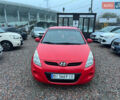 Червоний Хендай і20, об'ємом двигуна 1.4 л та пробігом 130 тис. км за 7900 $, фото 3 на Automoto.ua