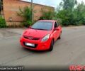 Червоний Хендай і20, об'ємом двигуна 1.4 л та пробігом 110 тис. км за 7200 $, фото 1 на Automoto.ua
