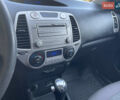 Красный Хендай и20, объемом двигателя 1.4 л и пробегом 157 тыс. км за 7600 $, фото 35 на Automoto.ua