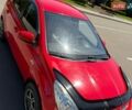 Красный Хендай и20, объемом двигателя 1.4 л и пробегом 148 тыс. км за 6500 $, фото 22 на Automoto.ua
