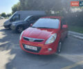 Красный Хендай и20, объемом двигателя 1.4 л и пробегом 157 тыс. км за 7600 $, фото 14 на Automoto.ua