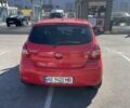 Красный Хендай и20, объемом двигателя 1.4 л и пробегом 123 тыс. км за 6900 $, фото 3 на Automoto.ua