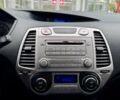 Красный Хендай и20, объемом двигателя 1.4 л и пробегом 112 тыс. км за 8048 $, фото 24 на Automoto.ua