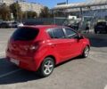 Красный Хендай и20, объемом двигателя 1.4 л и пробегом 123 тыс. км за 6900 $, фото 4 на Automoto.ua