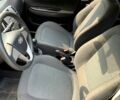 Червоний Хендай і20, об'ємом двигуна 1.2 л та пробігом 177 тис. км за 5600 $, фото 10 на Automoto.ua