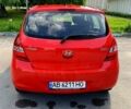 Красный Хендай и20, объемом двигателя 1.2 л и пробегом 177 тыс. км за 6000 $, фото 1 на Automoto.ua