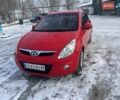 Червоний Хендай і20, об'ємом двигуна 1.4 л та пробігом 151 тис. км за 7500 $, фото 1 на Automoto.ua