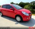 Червоний Хендай і20, об'ємом двигуна 1.4 л та пробігом 117 тис. км за 7000 $, фото 1 на Automoto.ua