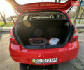 Красный Хендай и20, объемом двигателя 1.25 л и пробегом 179 тыс. км за 6200 $, фото 3 на Automoto.ua