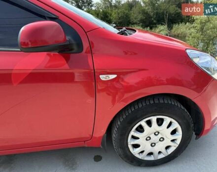 Червоний Хендай і20, об'ємом двигуна 1.4 л та пробігом 117 тис. км за 7000 $, фото 10 на Automoto.ua