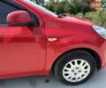 Червоний Хендай і20, об'ємом двигуна 1.4 л та пробігом 117 тис. км за 7000 $, фото 10 на Automoto.ua