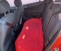 Красный Хендай и20, объемом двигателя 1.2 л и пробегом 240 тыс. км за 5500 $, фото 8 на Automoto.ua