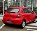 Красный Хендай и20, объемом двигателя 1.4 л и пробегом 112 тыс. км за 8048 $, фото 7 на Automoto.ua