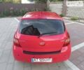 Красный Хендай и20, объемом двигателя 1.4 л и пробегом 153 тыс. км за 5250 $, фото 57 на Automoto.ua
