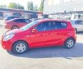 Красный Хендай и20, объемом двигателя 1.4 л и пробегом 123 тыс. км за 6900 $, фото 1 на Automoto.ua