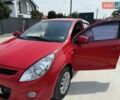 Червоний Хендай і20, об'ємом двигуна 1.4 л та пробігом 117 тис. км за 7000 $, фото 3 на Automoto.ua