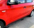 Красный Хендай и20, объемом двигателя 1.2 л и пробегом 177 тыс. км за 5700 $, фото 2 на Automoto.ua