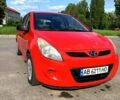 Червоний Хендай і20, об'ємом двигуна 1.2 л та пробігом 177 тис. км за 5600 $, фото 1 на Automoto.ua