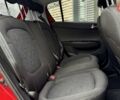 Красный Хендай и20, объемом двигателя 1.4 л и пробегом 112 тыс. км за 8048 $, фото 14 на Automoto.ua