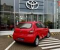 Красный Хендай и20, объемом двигателя 1.4 л и пробегом 112 тыс. км за 8048 $, фото 6 на Automoto.ua