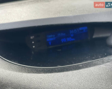 Красный Хендай и20, объемом двигателя 1.25 л и пробегом 220 тыс. км за 4450 $, фото 17 на Automoto.ua