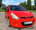 Красный Хендай и20, объемом двигателя 1.2 л и пробегом 177 тыс. км за 5700 $, фото 12 на Automoto.ua