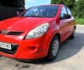 Червоний Хендай і20, об'ємом двигуна 1.2 л та пробігом 177 тис. км за 5600 $, фото 4 на Automoto.ua