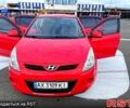Червоний Хендай і20, об'ємом двигуна 1.2 л та пробігом 163 тис. км за 4800 $, фото 1 на Automoto.ua