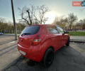 Красный Хендай и20, объемом двигателя 1.25 л и пробегом 179 тыс. км за 6200 $, фото 6 на Automoto.ua