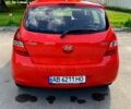 Червоний Хендай і20, об'ємом двигуна 1.2 л та пробігом 177 тис. км за 5600 $, фото 1 на Automoto.ua