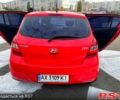 Червоний Хендай і20, об'ємом двигуна 1.2 л та пробігом 163 тис. км за 4800 $, фото 11 на Automoto.ua