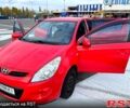 Червоний Хендай і20, об'ємом двигуна 1.2 л та пробігом 163 тис. км за 4800 $, фото 4 на Automoto.ua