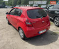 Красный Хендай и20, объемом двигателя 0 л и пробегом 15 тыс. км за 7900 $, фото 3 на Automoto.ua