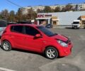 Красный Хендай и20, объемом двигателя 1.4 л и пробегом 123 тыс. км за 6900 $, фото 6 на Automoto.ua